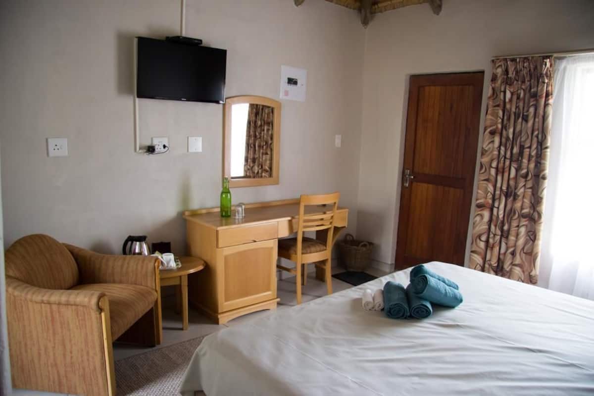 Premium bedding, free WiFi, individually decorated, bed sheets