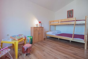 Children’s theme room - Village House Imotski (Imotski)