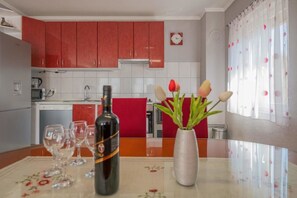 Apartment, 3 Bedrooms | In-room dining - Village House Imotski (Imotski)