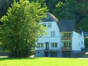 Exterior - Haus Moselwiese (Alf)
