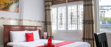 Superior Room | Desk, free WiFi