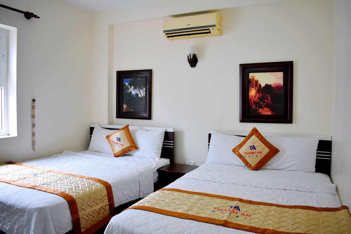 มินิบาร์, โต๊ะทำงาน, ห้องเก็บเสียง, Wi-Fi ฟรี