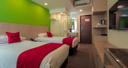 RedDoorz Premium @ Balestier