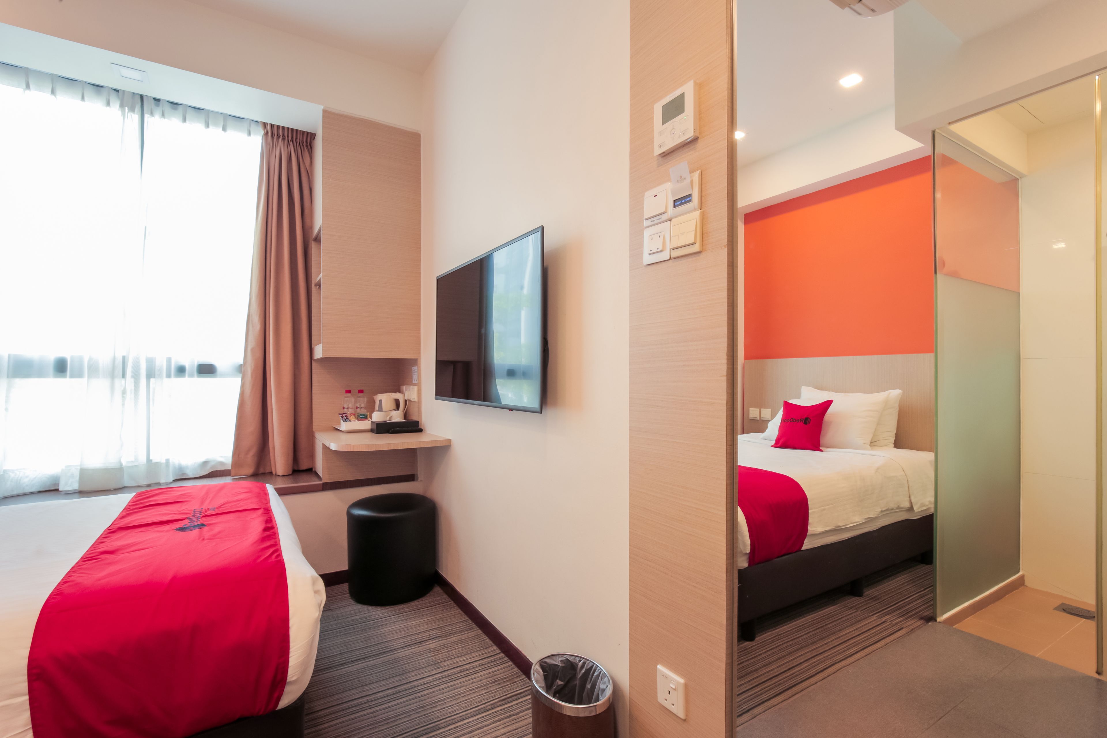 Photo - Philip Hotel Balestier