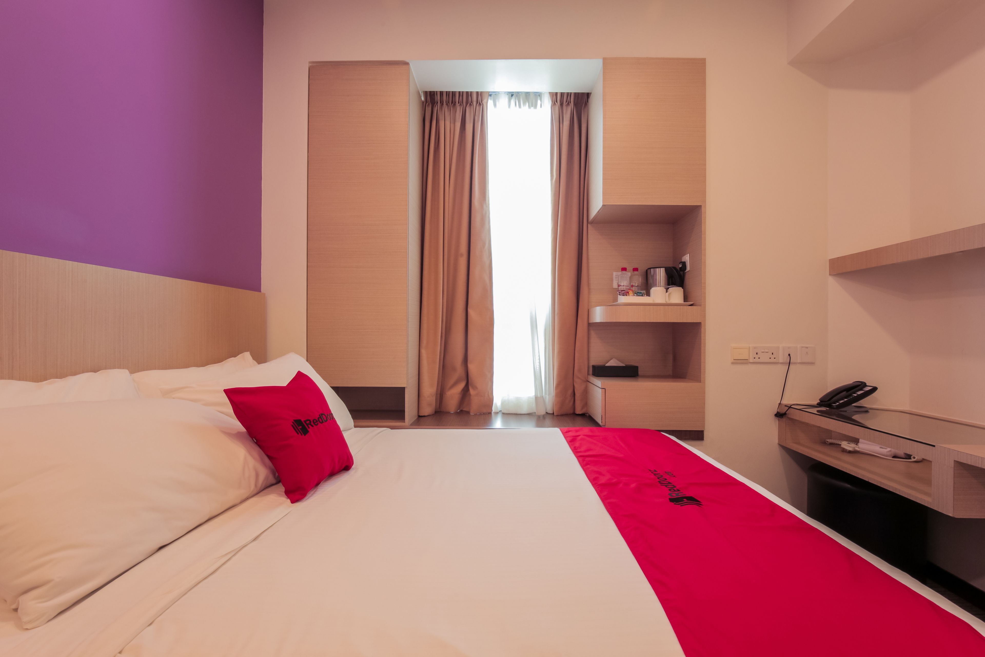 Photo - Philip Hotel Balestier