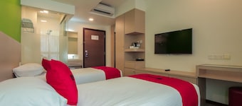 RedDoorz Premium @ Balestier