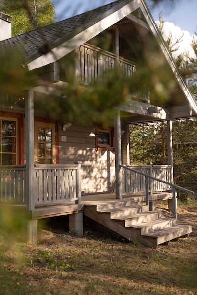 Holiday Village Kukkapää