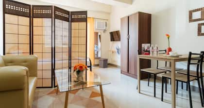 RedDoorz @ Kassel Residences Paranaque