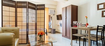 RedDoorz @ Kassel Residences Paranaque