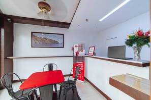 Interior - RedDoorz @ San Antonio Binan (Biñan City)