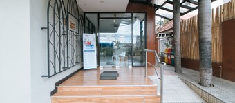 RedDoorz Plus Near Bamboo Organ Las Piñas