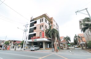 Ngoại thất