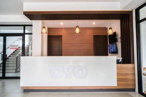 Traveller's Inn Matina Pangi