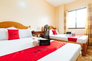 Escritorio y wifi gratis 