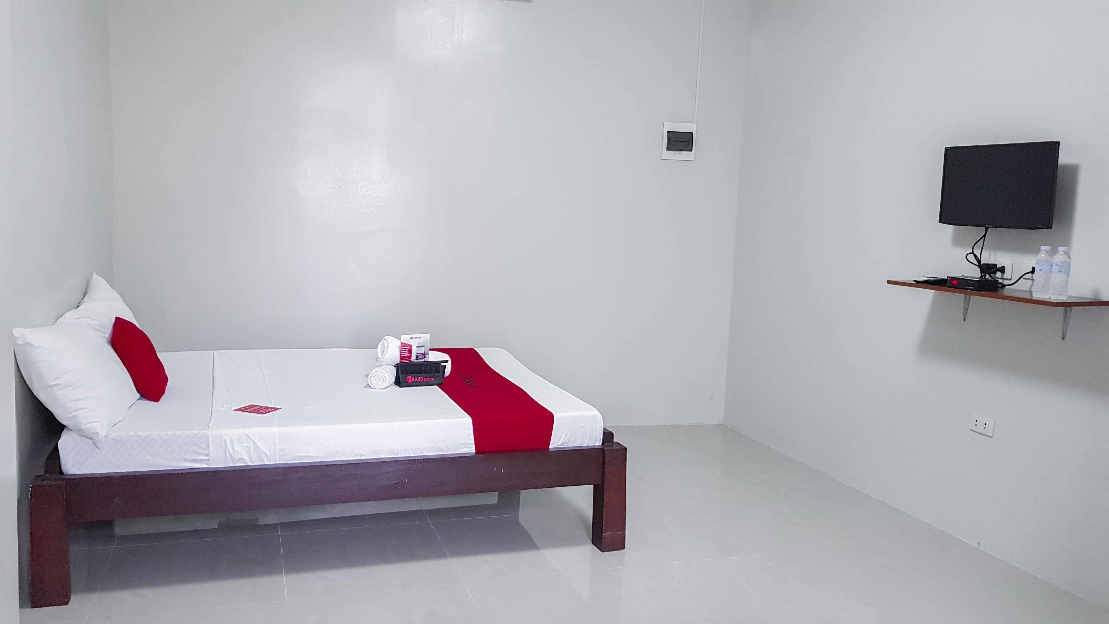 Foto - RedDoorz @ VP Inting Street