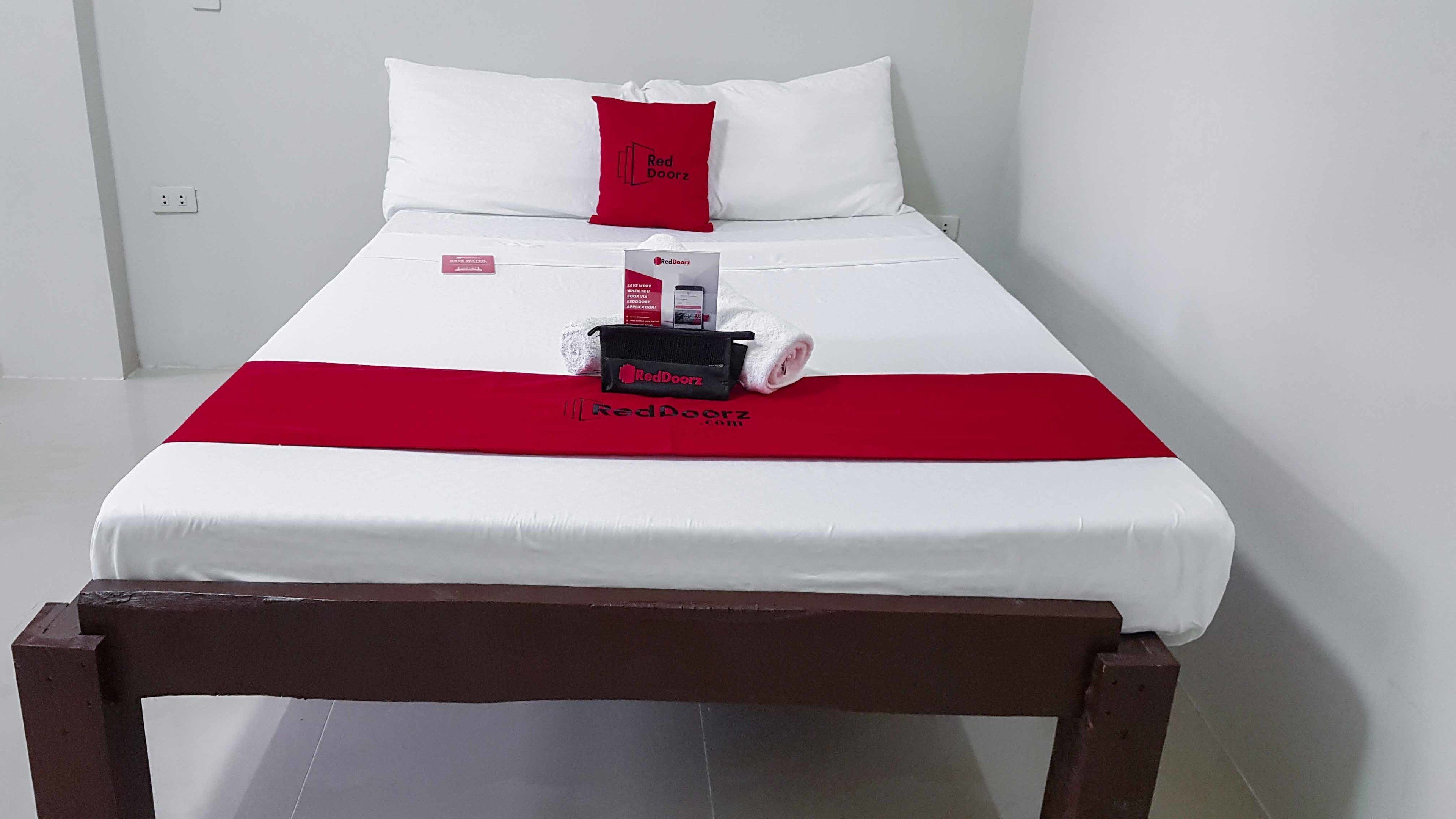 Foto - RedDoorz @ VP Inting Street