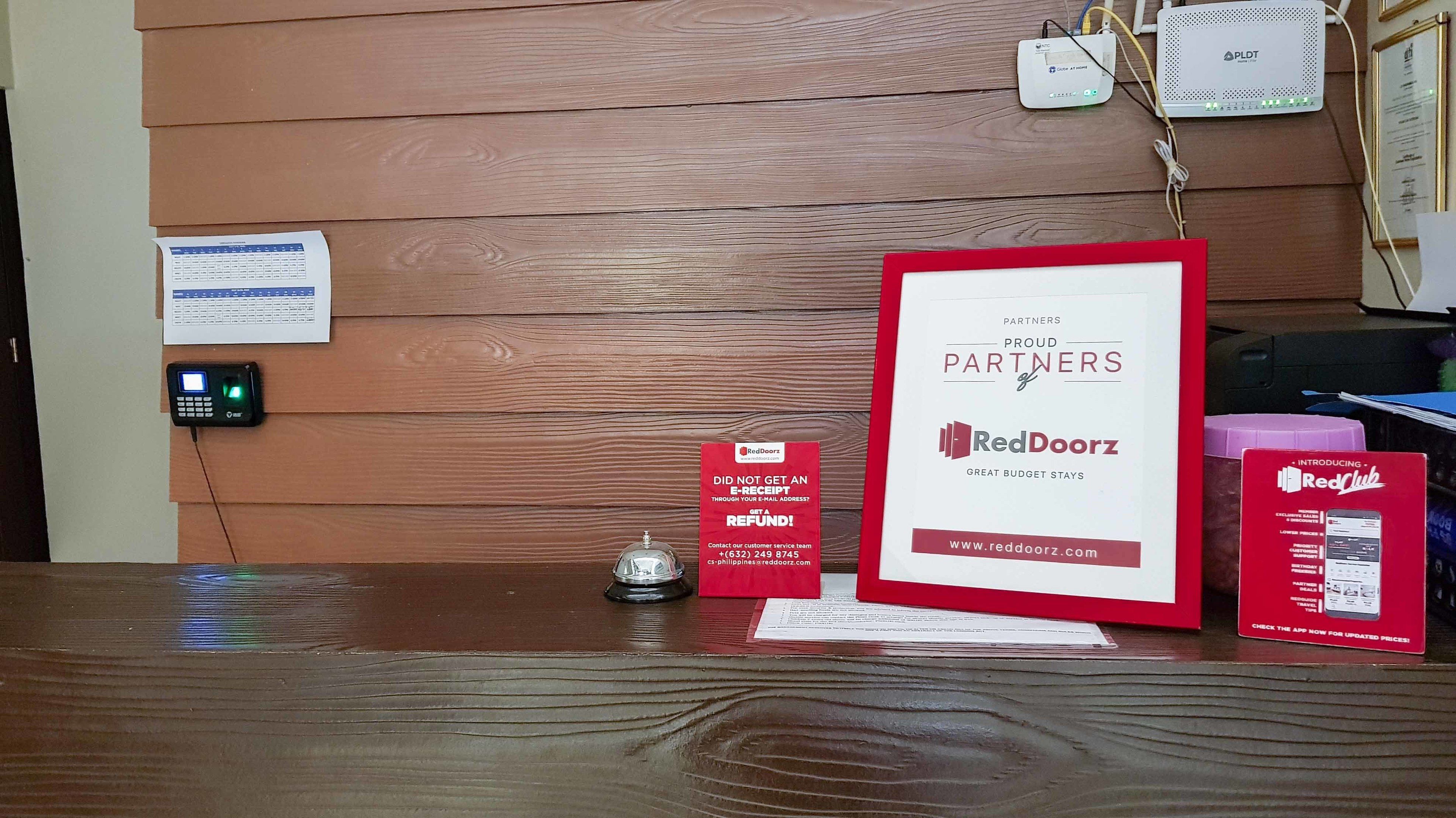 Foto - RedDoorz @ VP Inting Street