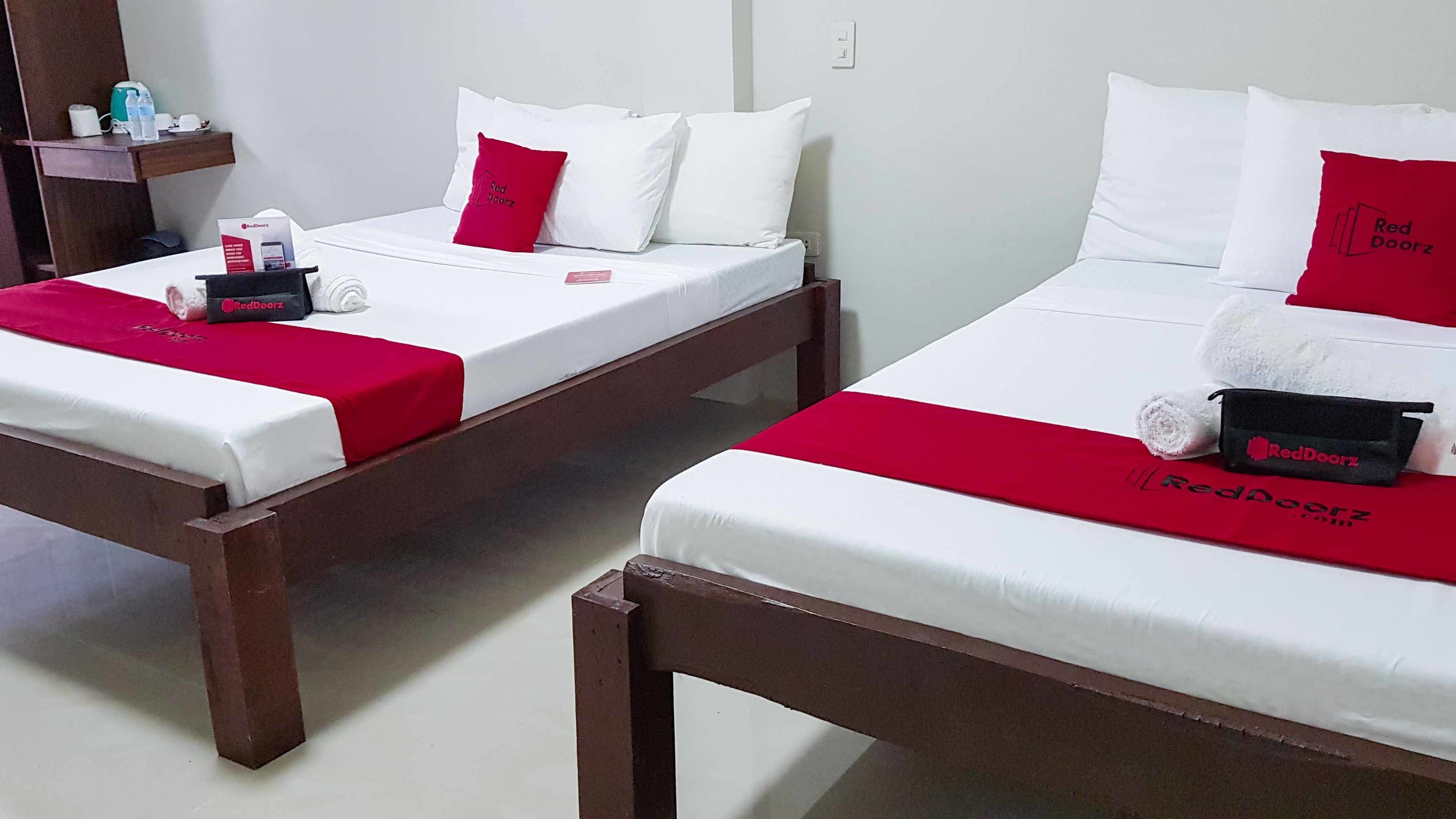 Foto - RedDoorz @ VP Inting Street