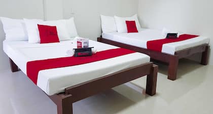 RedDoorz @ VP Inting Street