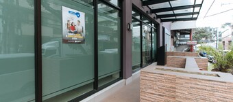 RedDoorz Plus @ Evangelista Street Makati