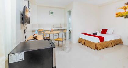 RedDoorz @ Salinas Extension Lahug