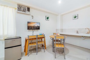 ห้องแฟมิลี่ | โต๊ะทำงาน, Wi-Fi ฟรี