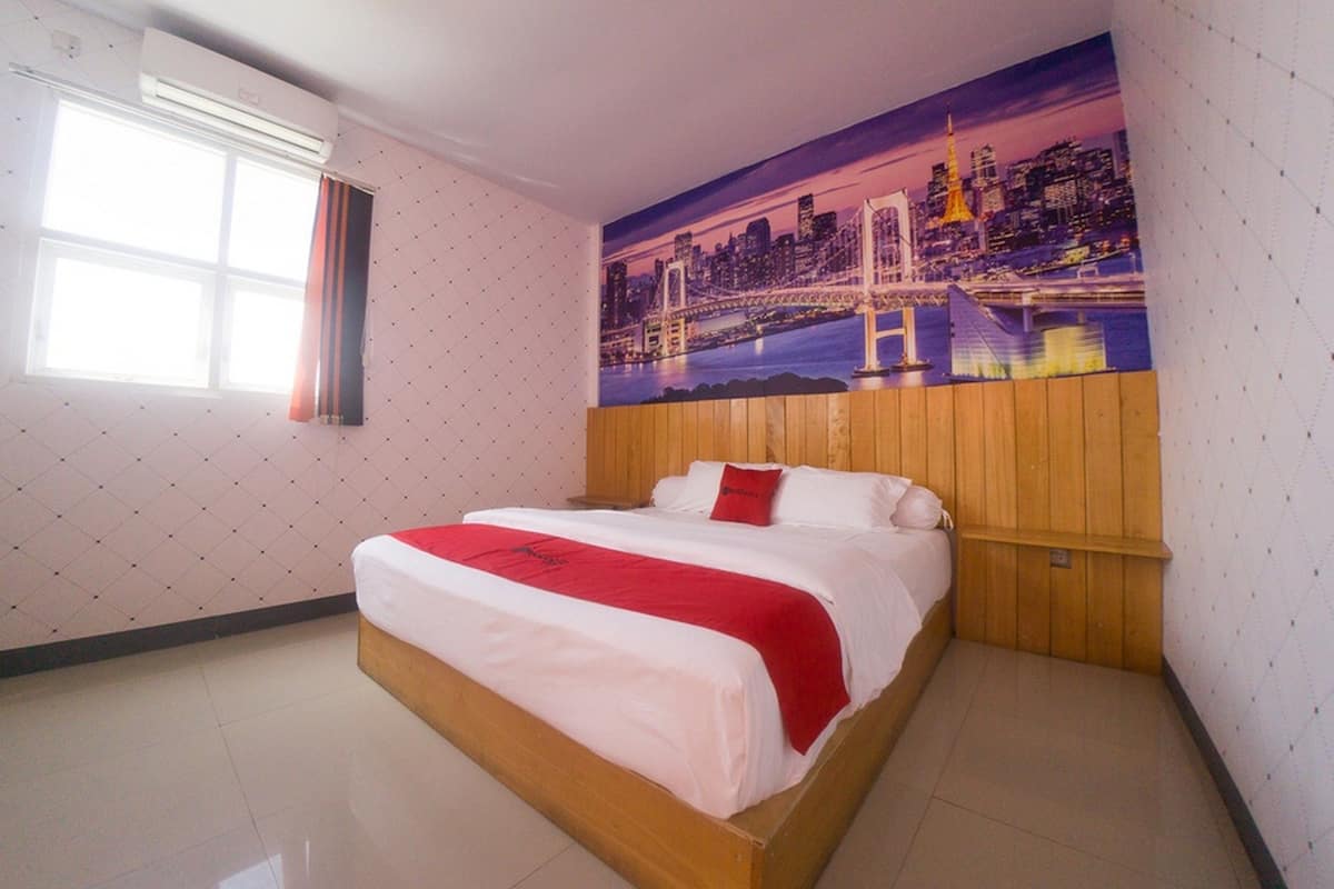 Premium Room | Desk, free WiFi