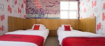 RedDoorz Plus Syariah @ Pentadio Gorontalo