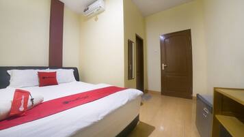 Bureau, Wi-Fi gratuit