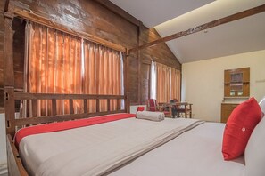 Double Room - RedDoorz Resort @ Lembang 2 (Lembang)