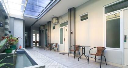 RedDoorz near Klaten Train Station