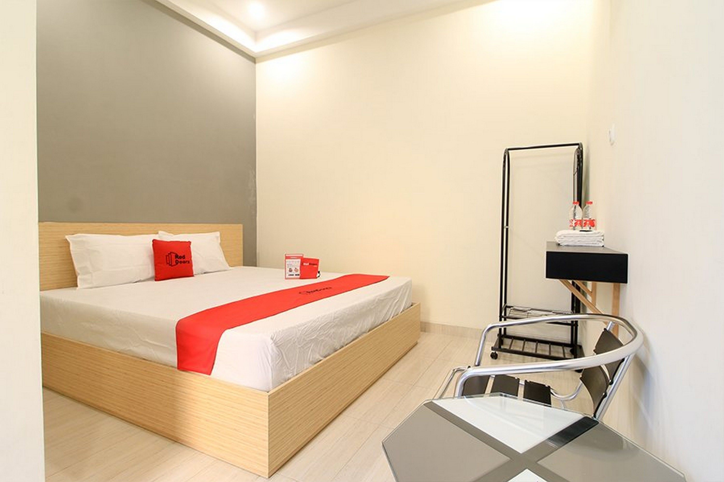 Double Room | Desk, free WiFi
