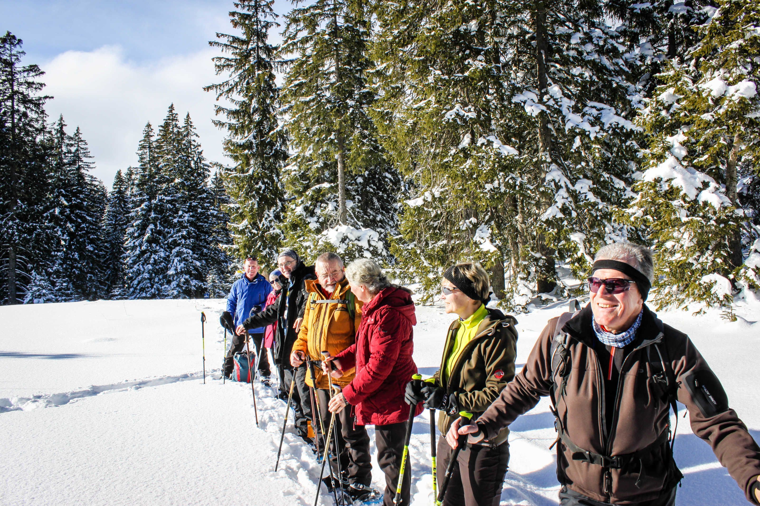 Wintersport/Ski