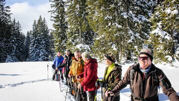 Wintersport/Ski
