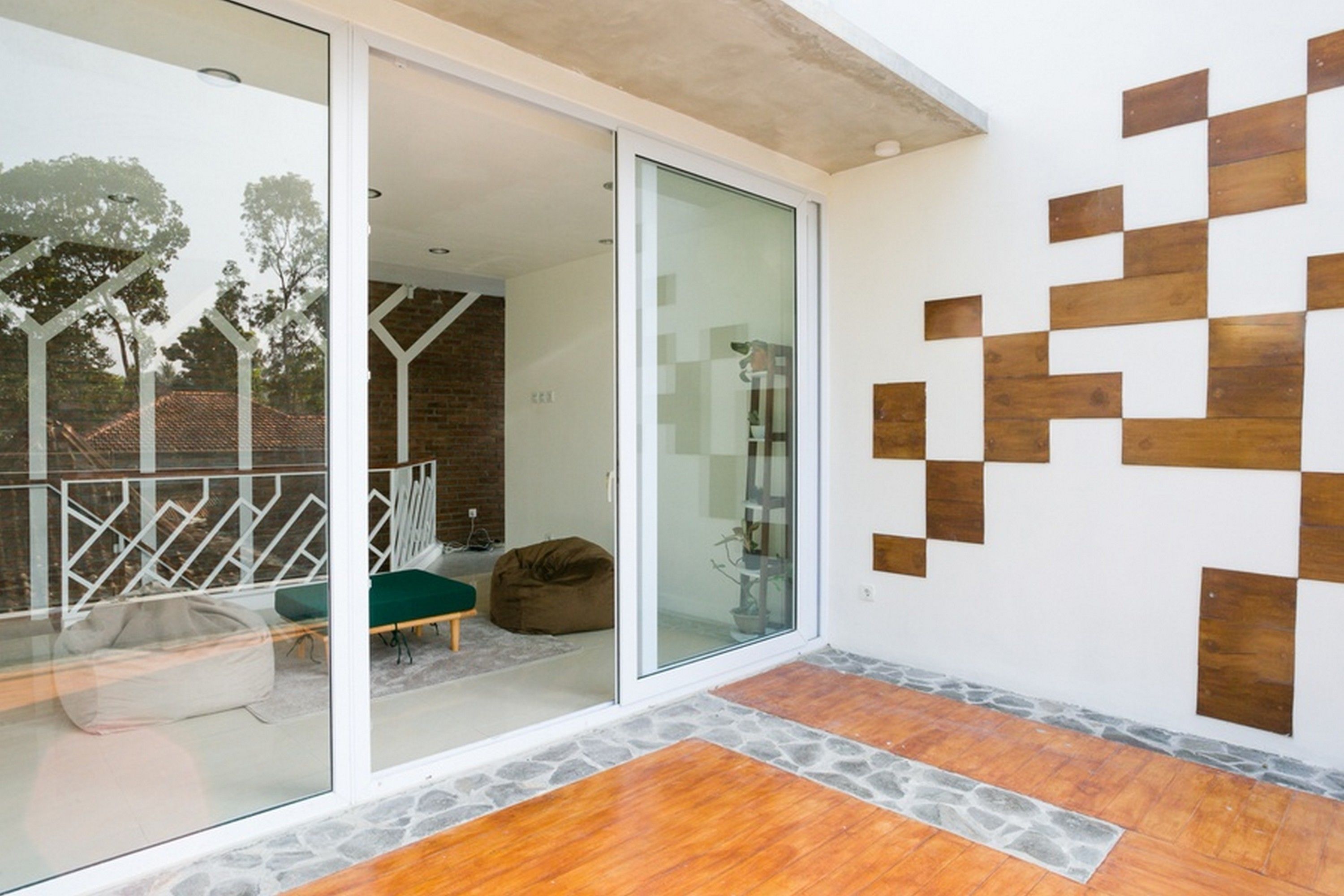 Foto - RedDoorz near Universitas Islam Indonesia