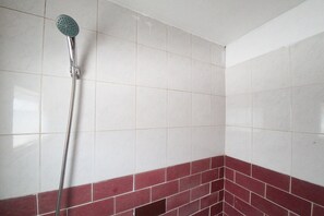 Ducha en el baño
