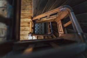 Staircase - Casa Calmont (Ediger-Eller)