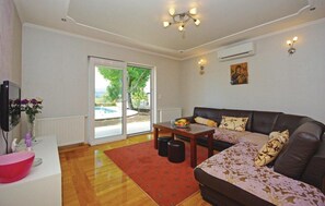 Villa, 3 Bedrooms | View from room
