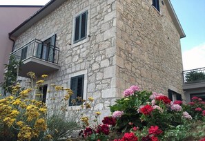 Exterior - Villa Amare (Imotski)