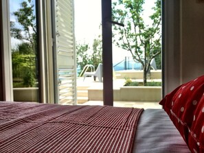 Villa, varias habitaciones, piscina privada | 7 dormitorios, escritorio, cortinas opacas y wifi gratis