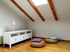 Villa, varias habitaciones, piscina privada | 7 dormitorios, escritorio, cortinas opacas y wifi gratis