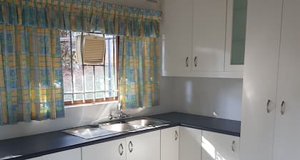 Glenmore Guest house