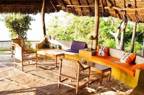 Kilindoni Sea View Bungalows