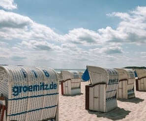 Sun loungers