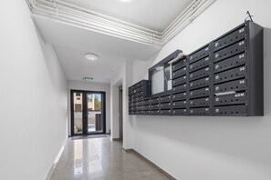 Exterior - Maia Apartments (Bucharest)