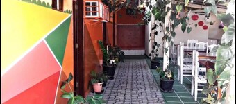 Pousada Cachoeira da Fumaça