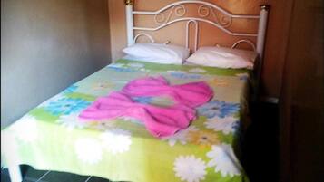 Double Room | Free WiFi