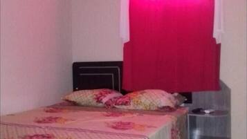 Double Room | Free WiFi