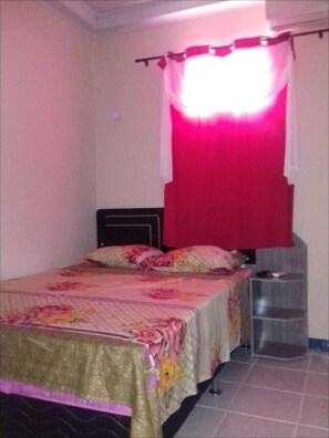 Double Room | Free WiFi