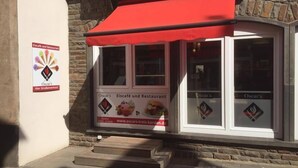 Kafé